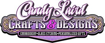 Candy Laird Crafts & Designs